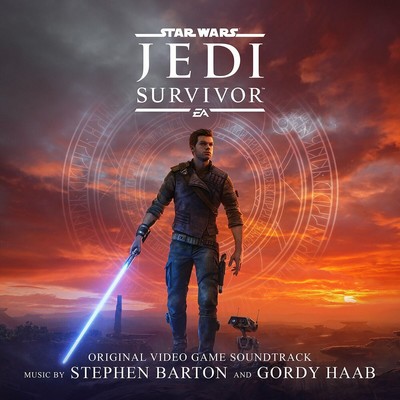 دانلود موسیقی متن بازی Star Wars Jedi: Survivor