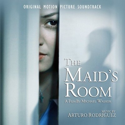 دانلود موسیقی متن فیلم The Maid’s Room