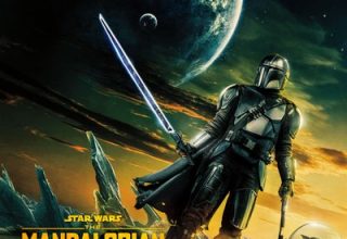 دانلود موسیقی متن سریال The Mandalorian: Season 3 Vol. 2 - Chapters 21-24