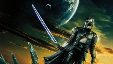 دانلود موسیقی متن سریال The Mandalorian: Season 3 Vol. 2 - Chapters 21-24