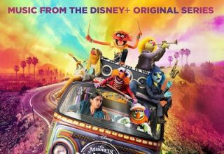 دانلود موسیقی متن سریال The Muppets Mayhem