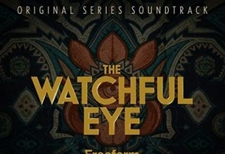 دانلود موسیقی متن سریال The Watchful Eye