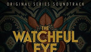 دانلود موسیقی متن سریال The Watchful Eye