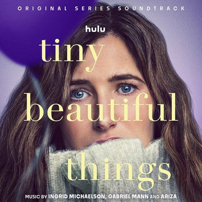 دانلود موسیقی متن سریال Tiny Beautiful Things