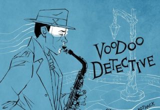 دانلود موسیقی متن بازی Voodoo Detective