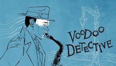 دانلود موسیقی متن بازی Voodoo Detective