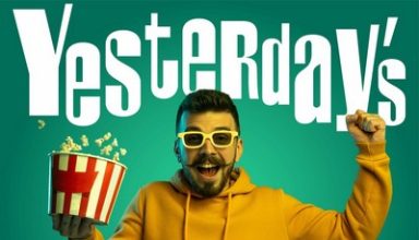 دانلود موسیقی متن فیلم Yesterday’s Top Hits Movies