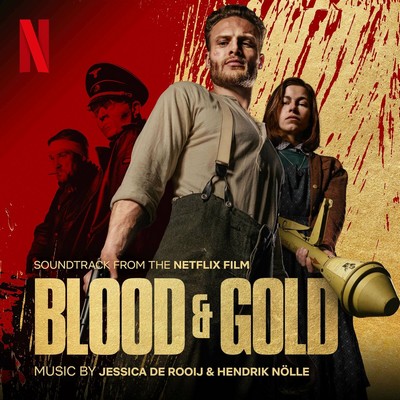 دانلود موسیقی متن فیلم Blood & Gold