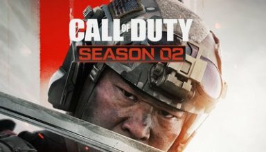 دانلود موسیقی متن بازی Call of Duty: Modern Warfare II Season 2