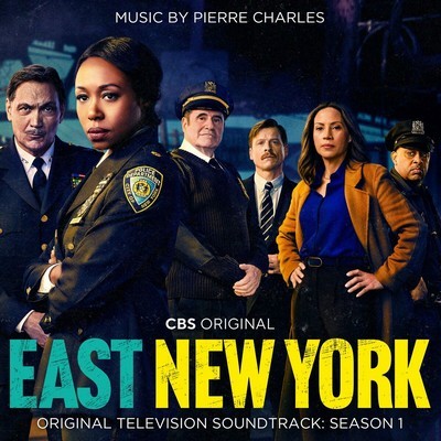 دانلود موسیقی متن سریال East New York: Season 1