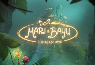 دانلود موسیقی متن بازی Mari & Bayu: The Road Home