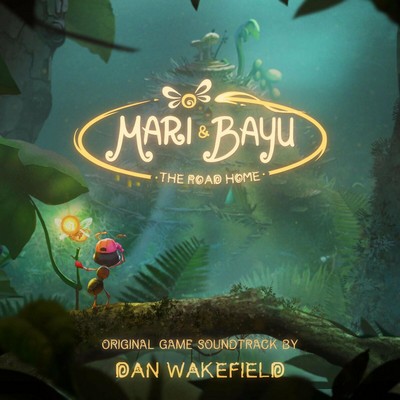 دانلود موسیقی متن بازی Mari & Bayu: The Road Home