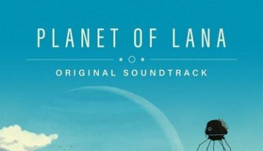 دانلود موسیقی متن بازی Planet of Lana