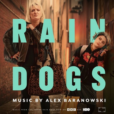 دانلود موسیقی متن سریال Rain Dogs