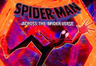 دانلود موسیقی متن فیلم Spider-Man Across the Spider-Verse