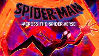 دانلود موسیقی متن فیلم Spider-Man Across the Spider-Verse