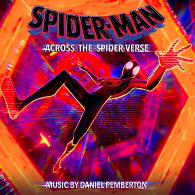 دانلود موسیقی متن فیلم Spider-Man Across the Spider-Verse
