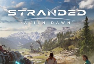 دانلود موسیقی متن بازی Stranded: Alien Dawn