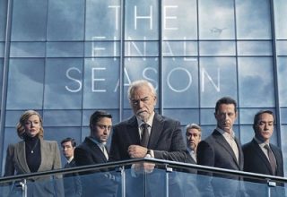 دانلود موسیقی متن سریال Succession: Season 4