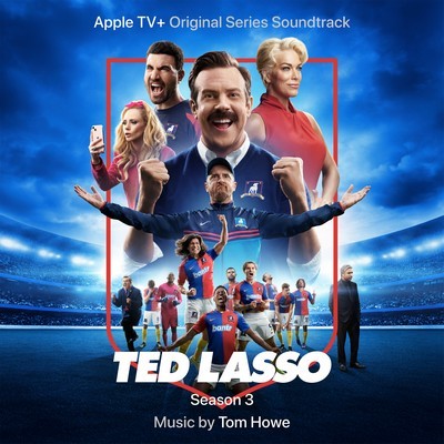 دانلود موسیقی متن سریال Ted Lasso: Season 3