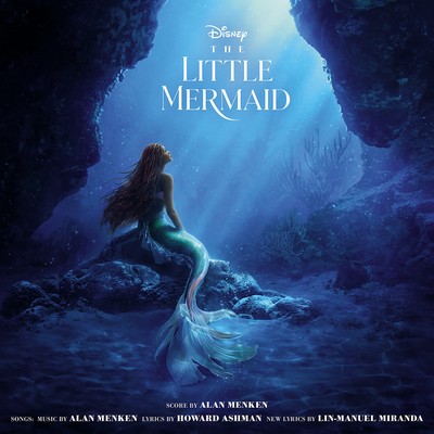 دانلود موسیقی متن فیلم The Little Mermaid