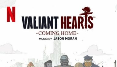 دانلود موسیقی متن بازی Valiant Hearts: Coming Home