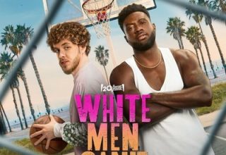 دانلود موسیقی متن فیلم White Men Can’t Jump