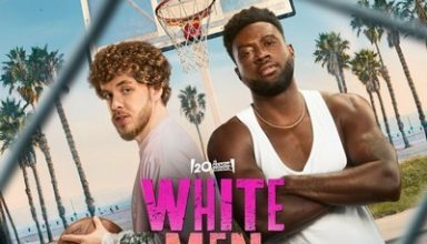 دانلود موسیقی متن فیلم White Men Can’t Jump