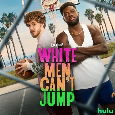 دانلود موسیقی متن فیلم White Men Can’t Jump