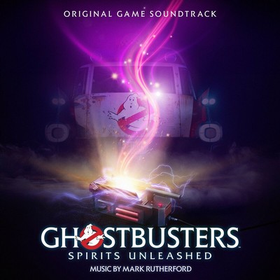 دانلود موسیقی متن بازی Ghostbusters: Spirits Unleashed