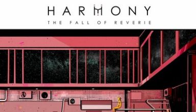 دانلود موسیقی متن بازی Harmony: The Fall of Reverie