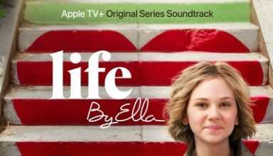 دانلود موسیقی متن سریال Life by Ella: Season 1