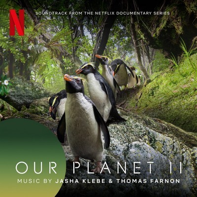 دانلود موسیقی متن سریال Our Planet II