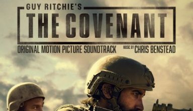 دانلود موسیقی متن فیلم The Covenant