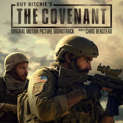 دانلود موسیقی متن فیلم The Covenant