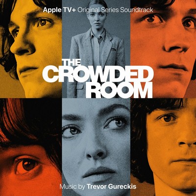 دانلود موسیقی متن سریال The Crowded Room