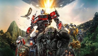 دانلود موسیقی متن فیلم Transformers: Rise of the Beasts