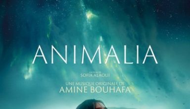 دانلود موسیقی متن فیلم Animalia