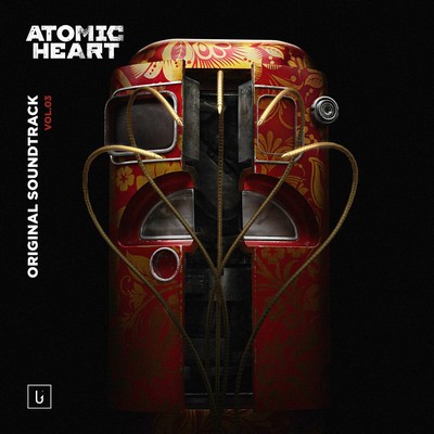 دانلود موسیقی متن بازی Atomic Heart Vol.3