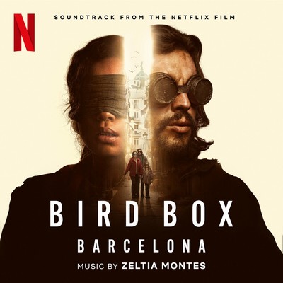 دانلود موسیقی متن فیلم Bird Box Barcelona