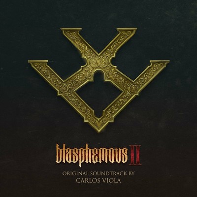 دانلود موسیقی متن بازی Blasphemous 2