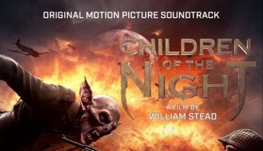 دانلود موسیقی متن فیلم Children of the Night