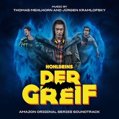 دانلود موسیقی متن سریال Der Greif