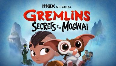 دانلود موسیقی متن سریال Gremlins: Secrets of the Mogwai