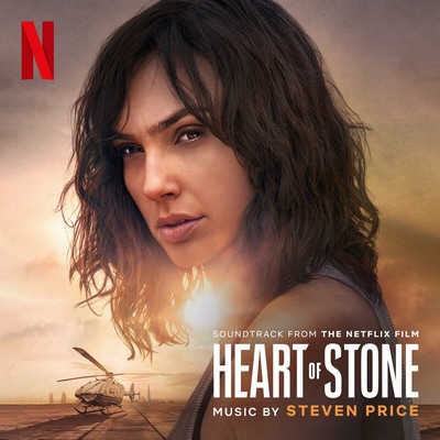 دانلود موسیقی متن فیلم Heart of Stone