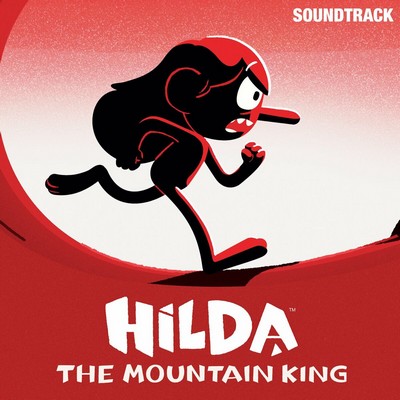 دانلود موسیقی متن فیلم Hilda and the Mountain King