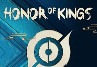 دانلود موسیقی متن بازی Honor of Kings Vol. 3