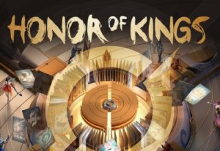 دانلود موسیقی متن بازی Honor of Kings Vol. 4