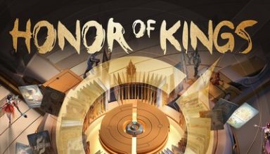 دانلود موسیقی متن بازی Honor of Kings Vol. 4