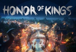 دانلود موسیقی متن بازی Honor of Kings Vol. 5